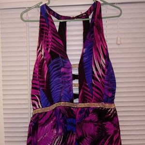 Size 2x Plus Size Dress